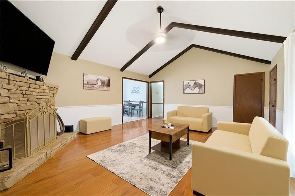 298 Trestle Road