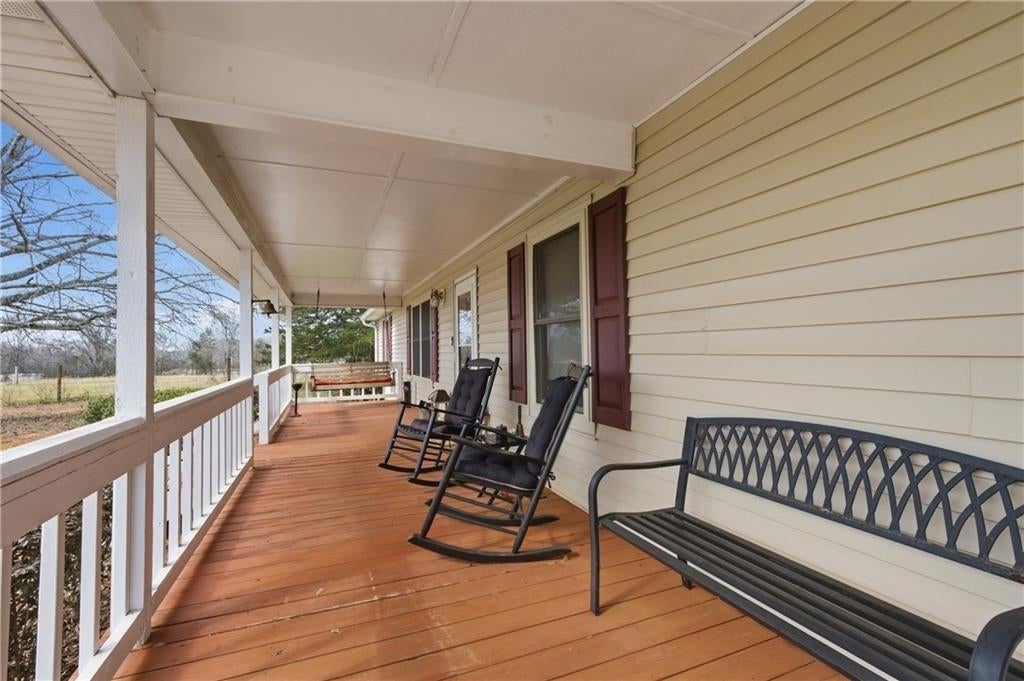 298 Trestle Road