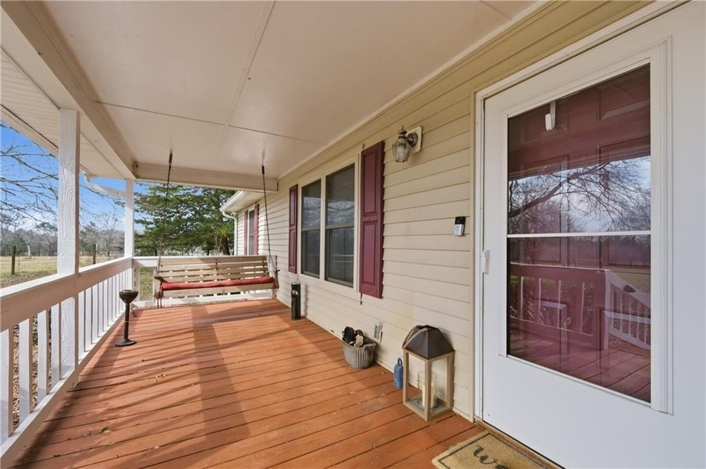 298 Trestle Road