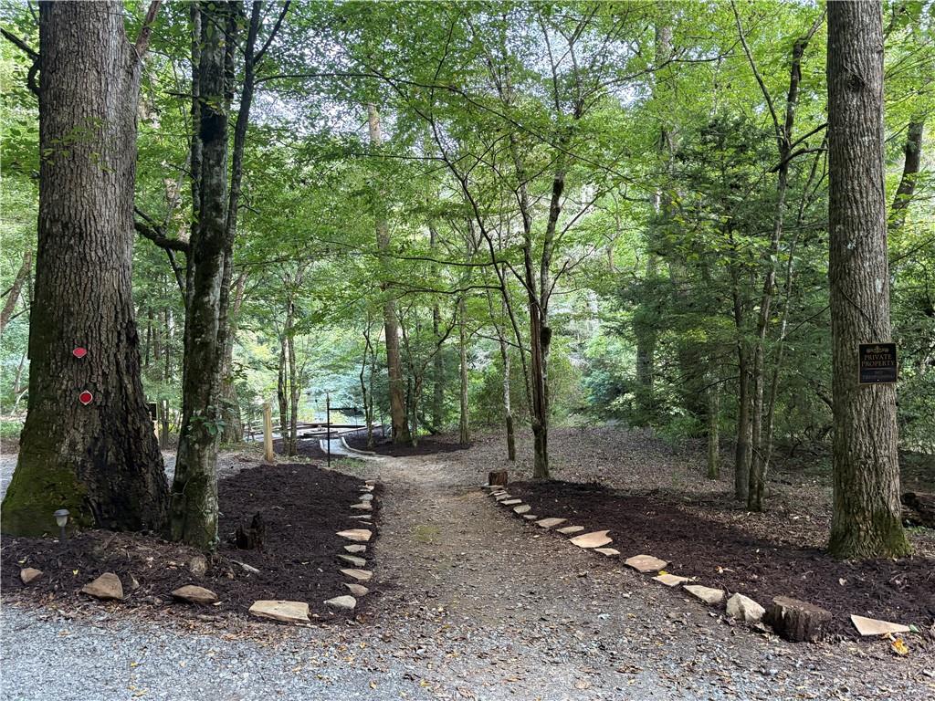 166 Clark Trail