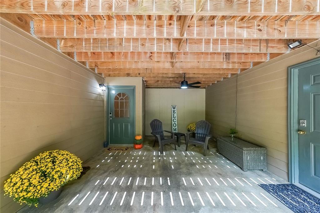 166 Clark Trail
