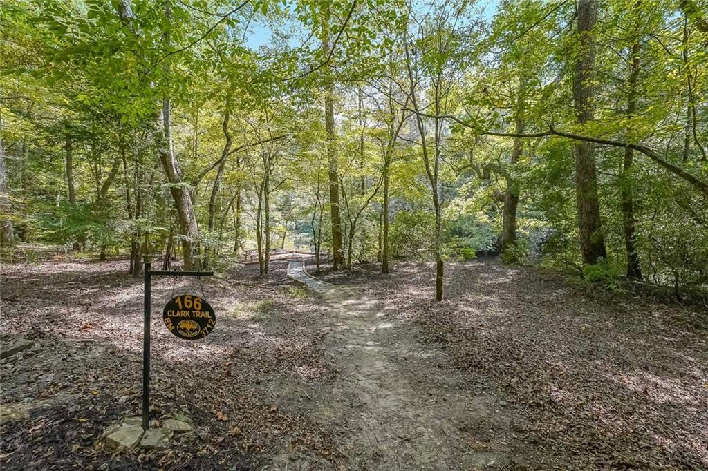 166 Clark Trail