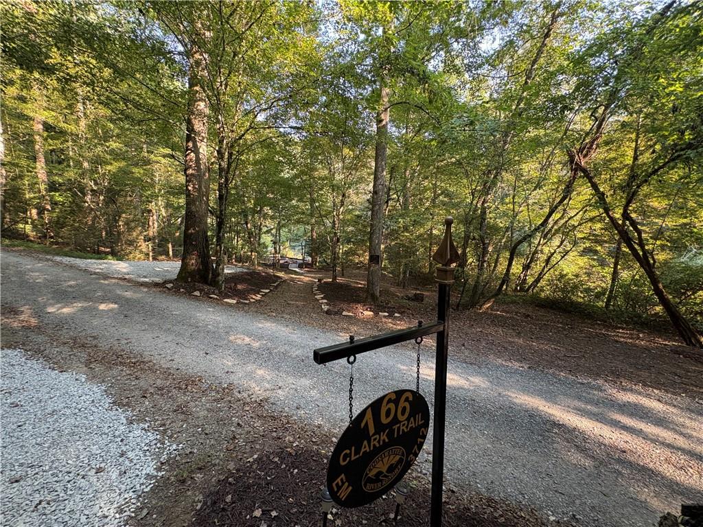 166 Clark Trail