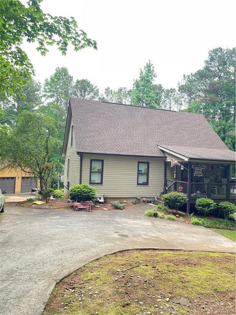 Homes For Sale - 100 Nugget Road<br/> Carroll County, Carrollton, GA 30117