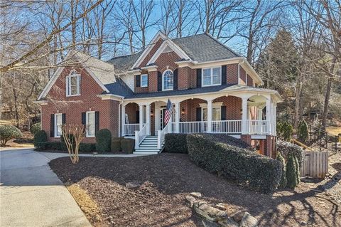 4020 Hampshire Court Suwanee GA 30024