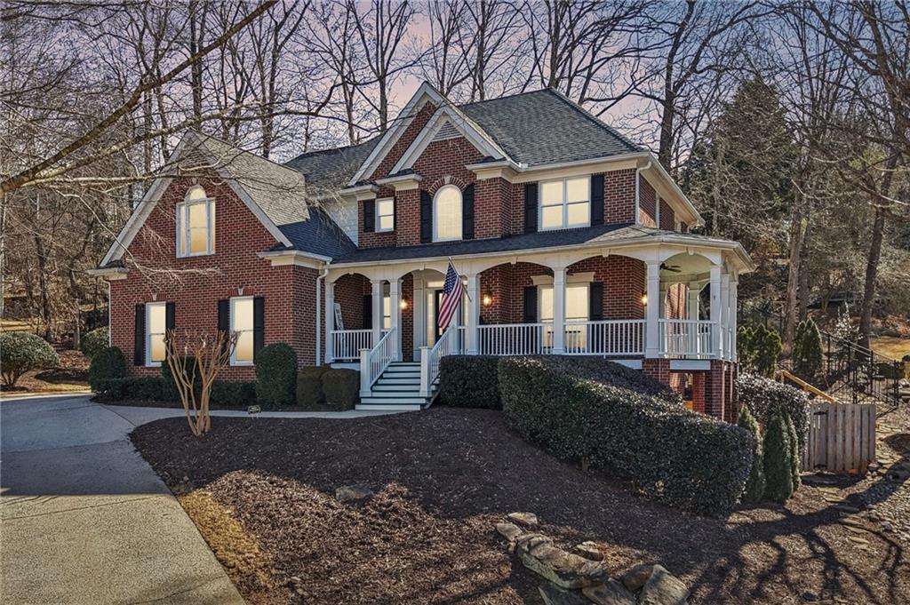 4020 Hampshire Court