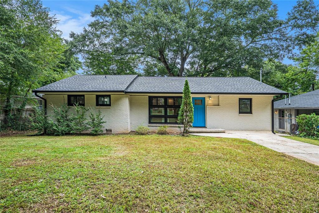 2324 Ousley Court