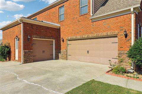 A home in Snellville