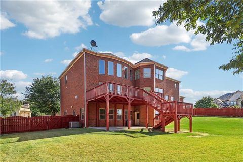 A home in Snellville