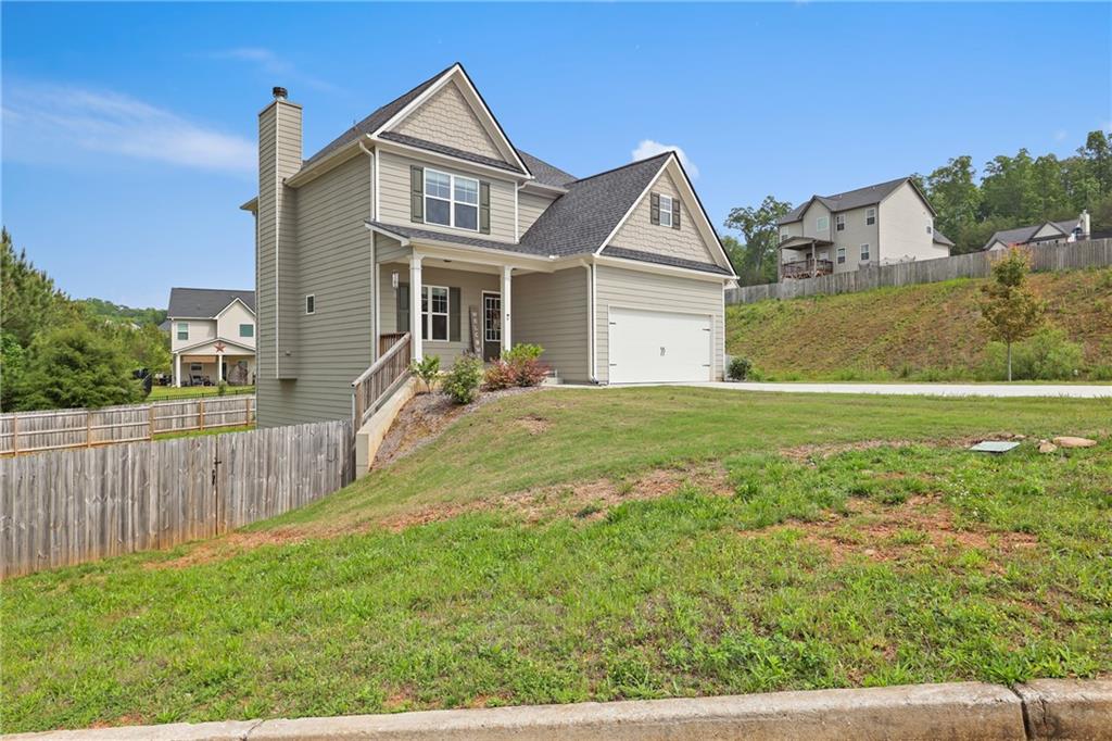 616 Huntington Lane, Cornelia, Georgia image 33