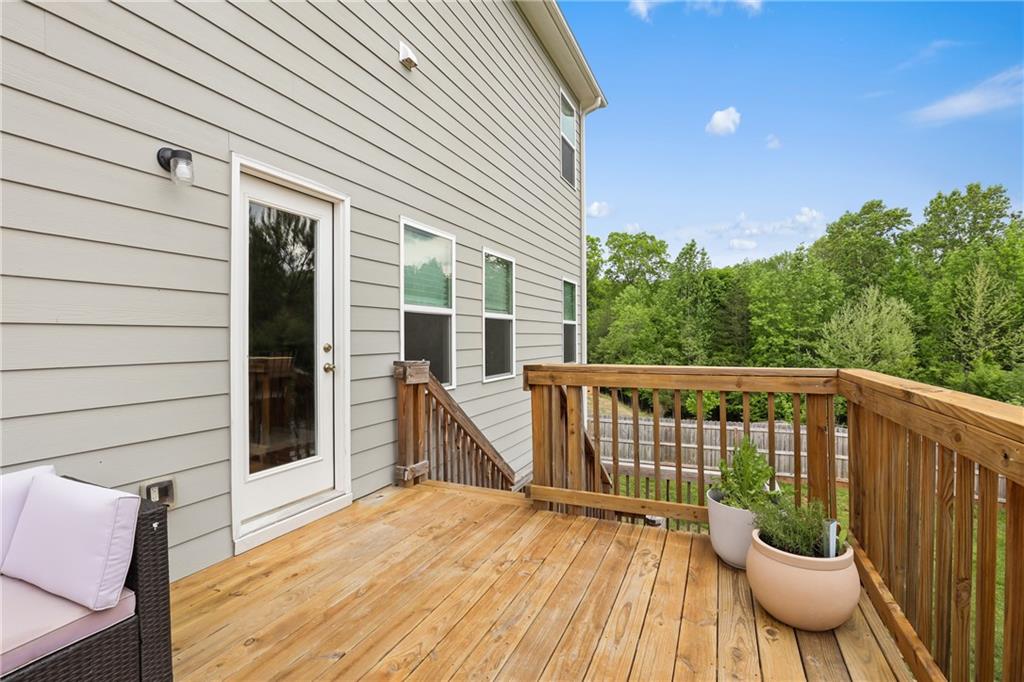 616 Huntington Lane, Cornelia, Georgia image 28