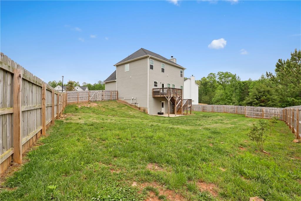 616 Huntington Lane, Cornelia, Georgia image 30