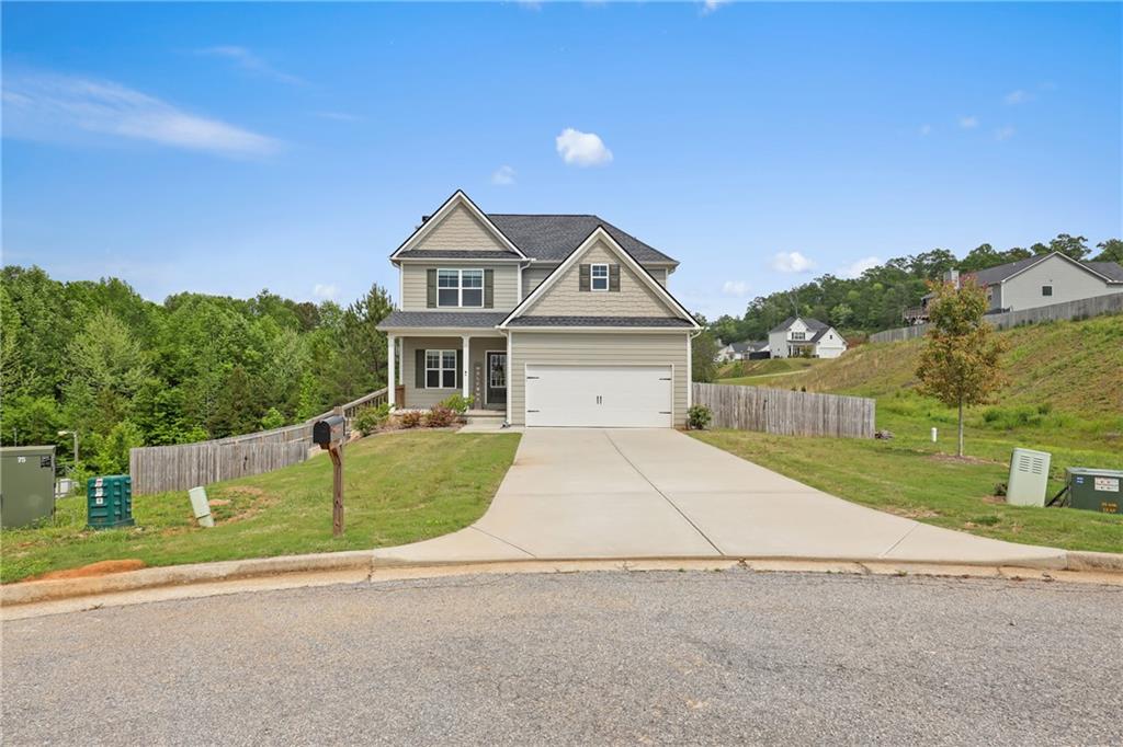 616 Huntington Lane, Cornelia, Georgia image 34