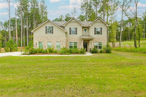 A home in Fayetteville