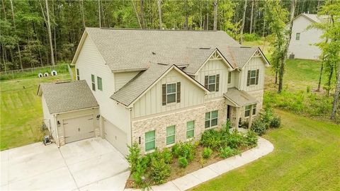 A home in Fayetteville