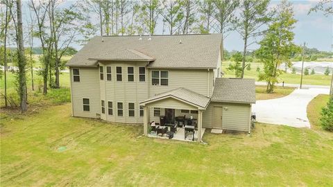 A home in Fayetteville