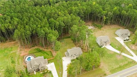 A home in Fayetteville