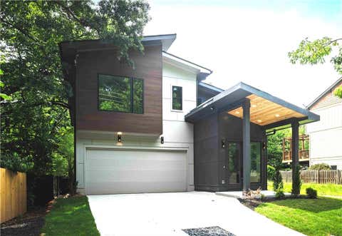 Photo of 31 Walthall Street SE, Atlanta, GA 30317 (MLS # 7795100)