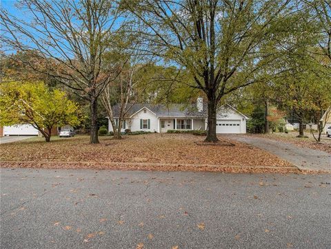 A home in Hampton