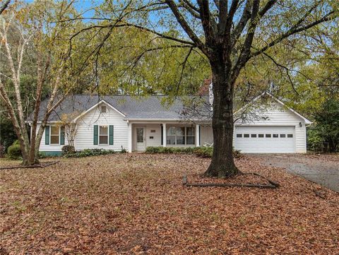 A home in Hampton