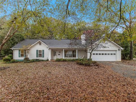 A home in Hampton