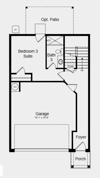 5727 Schelton Place SE