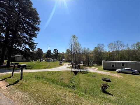 474 Whitney Road Jefferson GA 30549