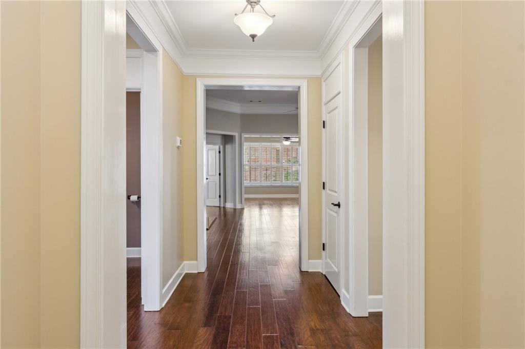 3484 Blue Spruce Court, Gainesville, Georgia image 7