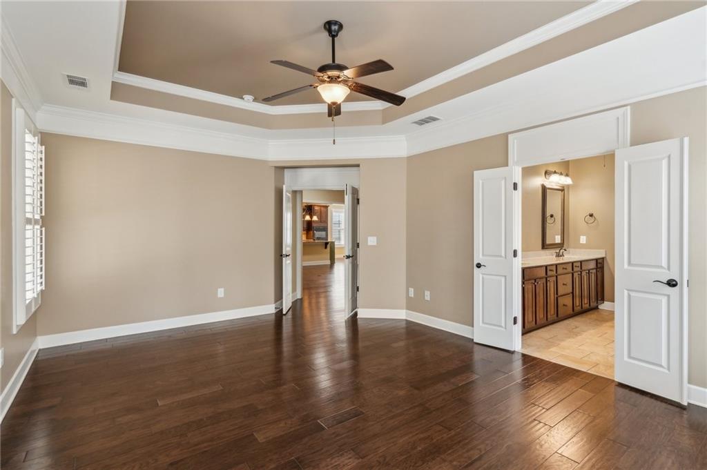3484 Blue Spruce Court, Gainesville, Georgia image 20