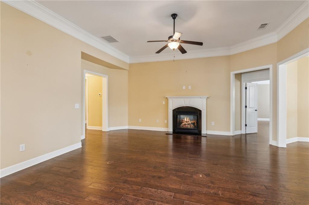 3484 Blue Spruce Court, Gainesville, Georgia image 9
