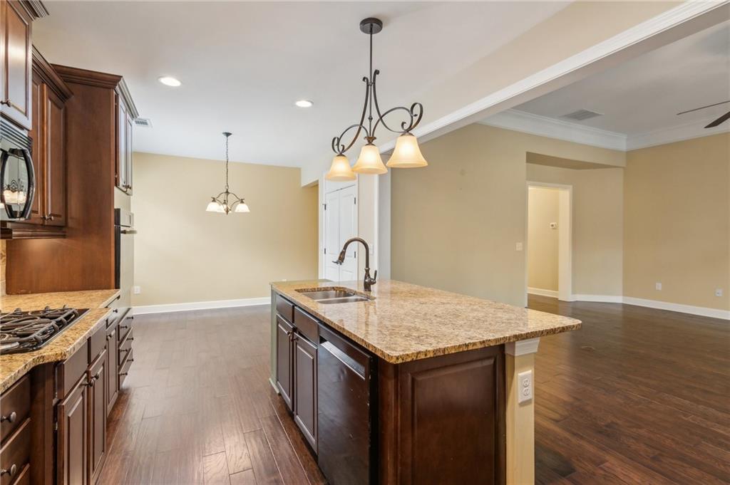 3484 Blue Spruce Court, Gainesville, Georgia image 15