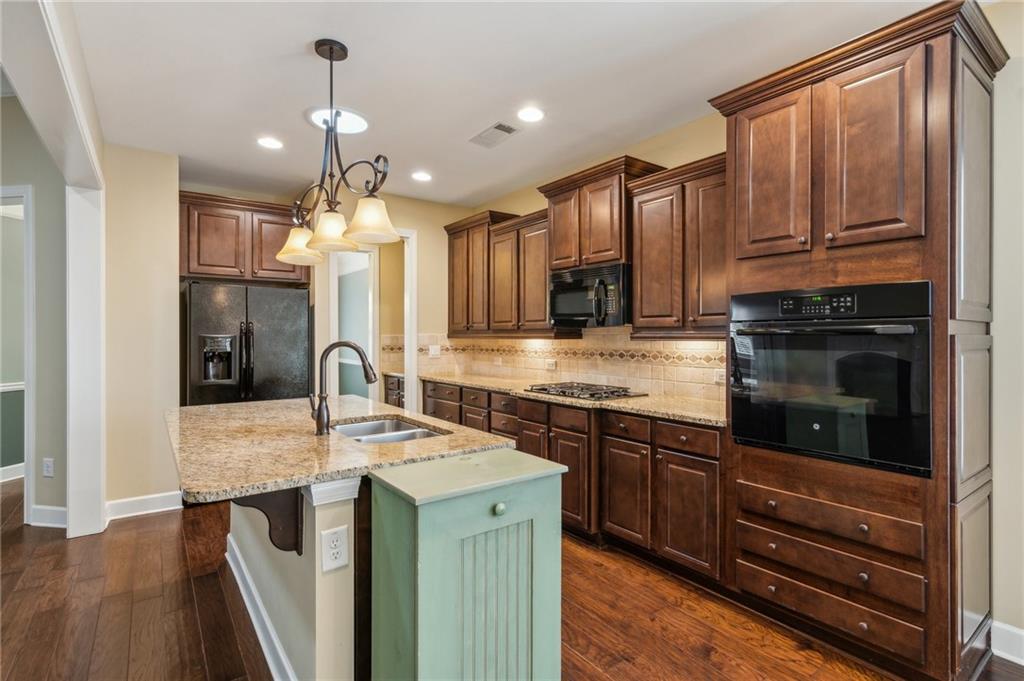 3484 Blue Spruce Court, Gainesville, Georgia image 12