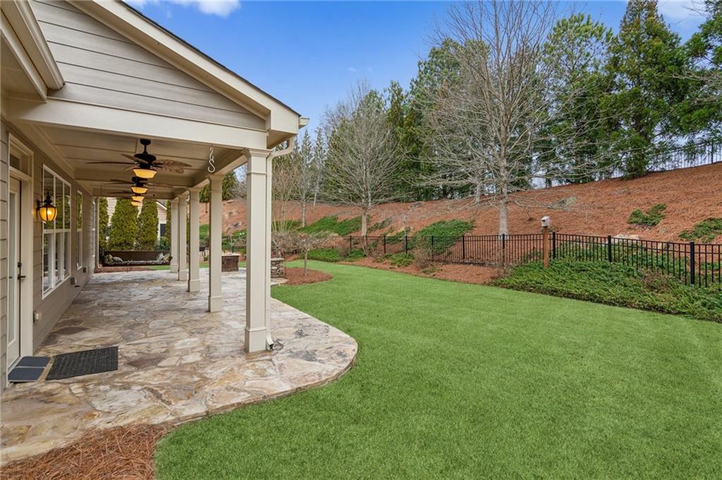 3484 Blue Spruce Court, Gainesville, Georgia image 35