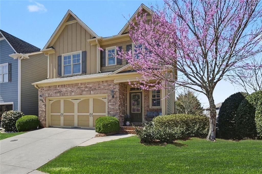 8245 Scuffle Bridge Lane