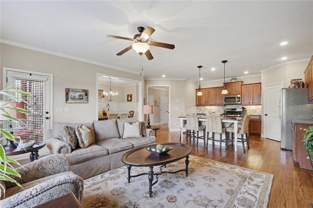 8245 Scuffle Bridge Lane