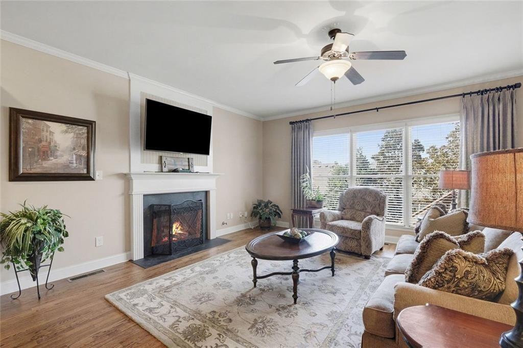 8245 Scuffle Bridge Lane