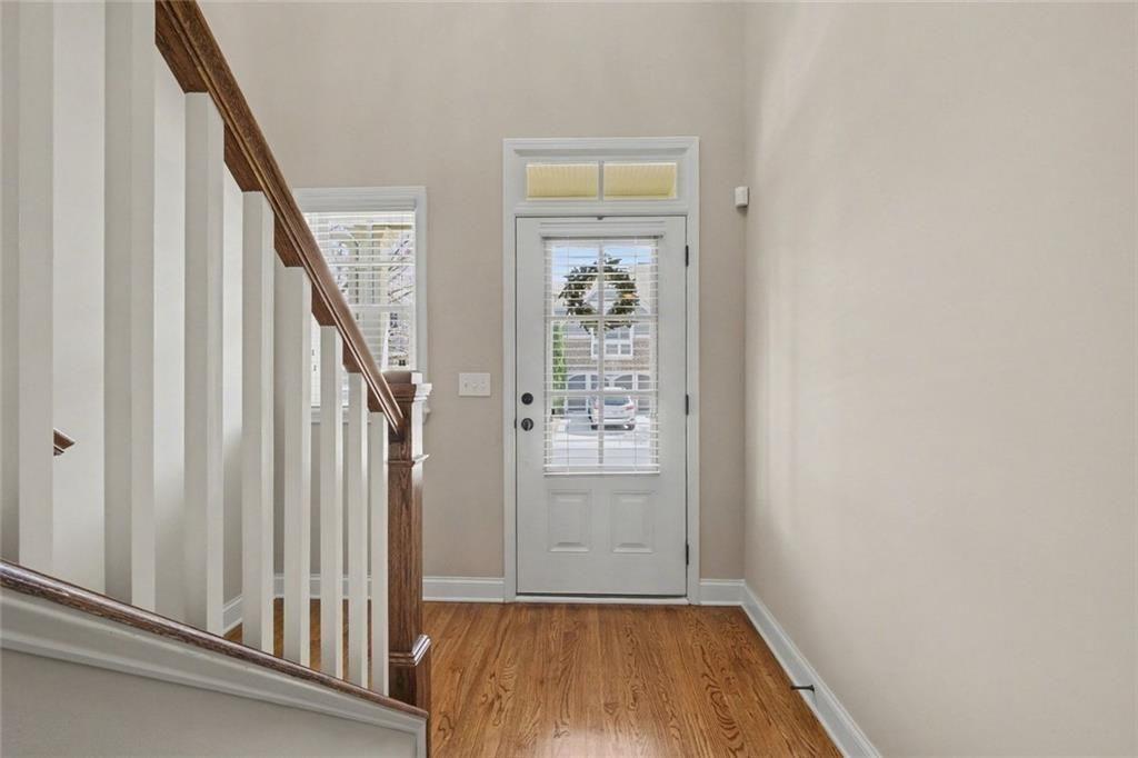 8245 Scuffle Bridge Lane