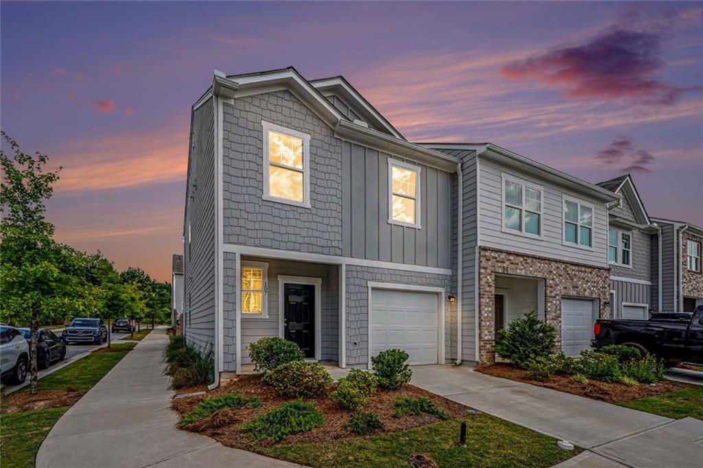 107 Thetford Way