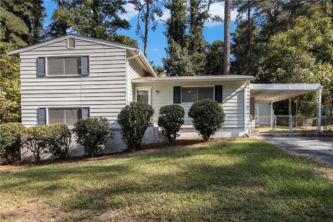 1961 Kenwood Road SE Smyrna GA 30082