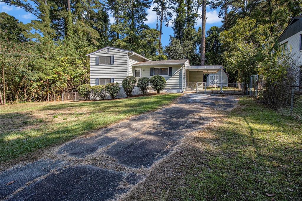 1961 Kenwood Road SE