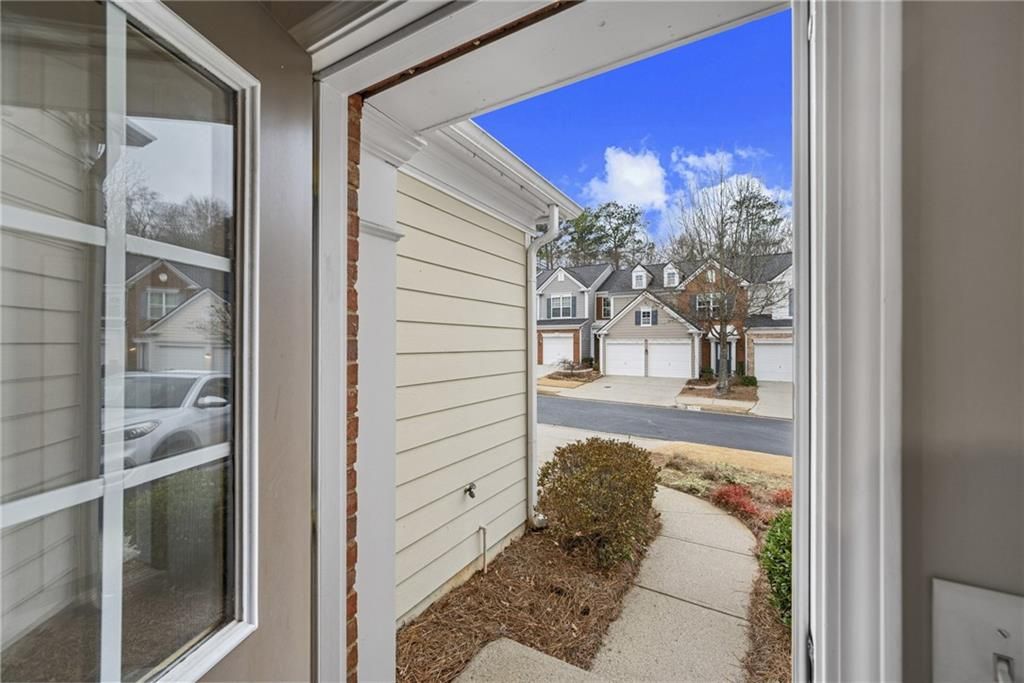 Photo of 13271 Marrywood Drive, Alpharetta, GA 30004 (MLS # 7704166)