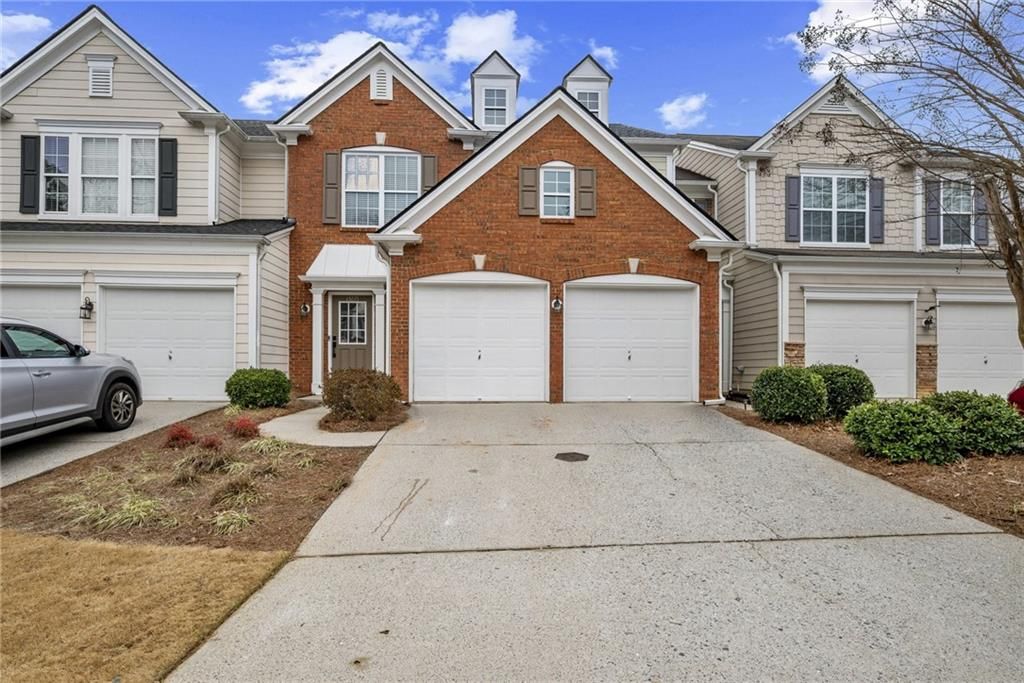 Photo of 13271 Marrywood Drive, Alpharetta, GA 30004 (MLS # 7704166)