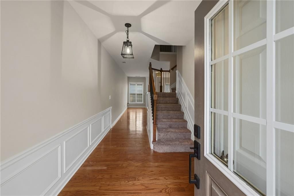 Photo of 13271 Marrywood Drive, Alpharetta, GA 30004 (MLS # 7704166)