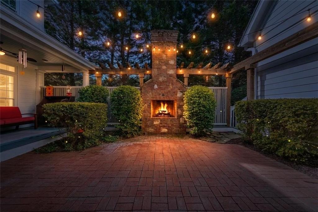 3901 Hazelhurst Drive