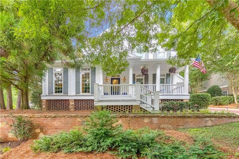 Photo of 3901 Hazelhurst Drive, Marietta, GA 30066 (MLS # 7749276)