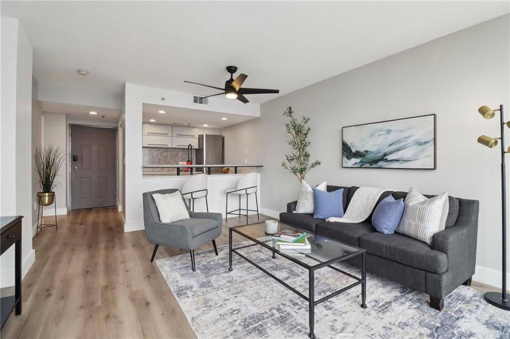 1280 W Peachtree Street NW 2205