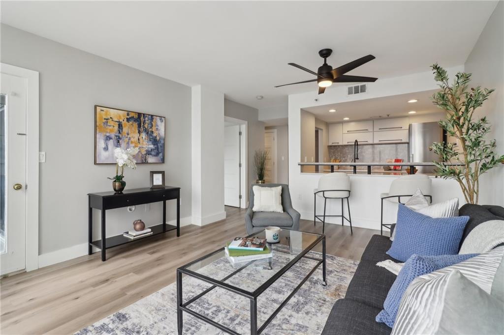 1280 W Peachtree Street NW 2205