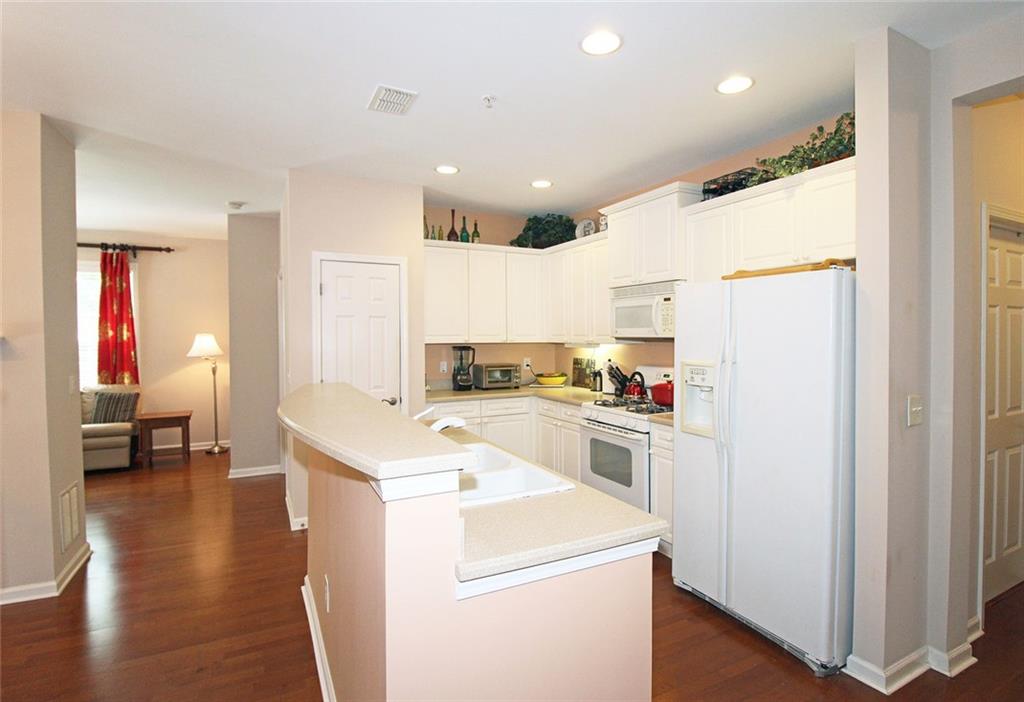 3150 Woodwalk Drive 2110