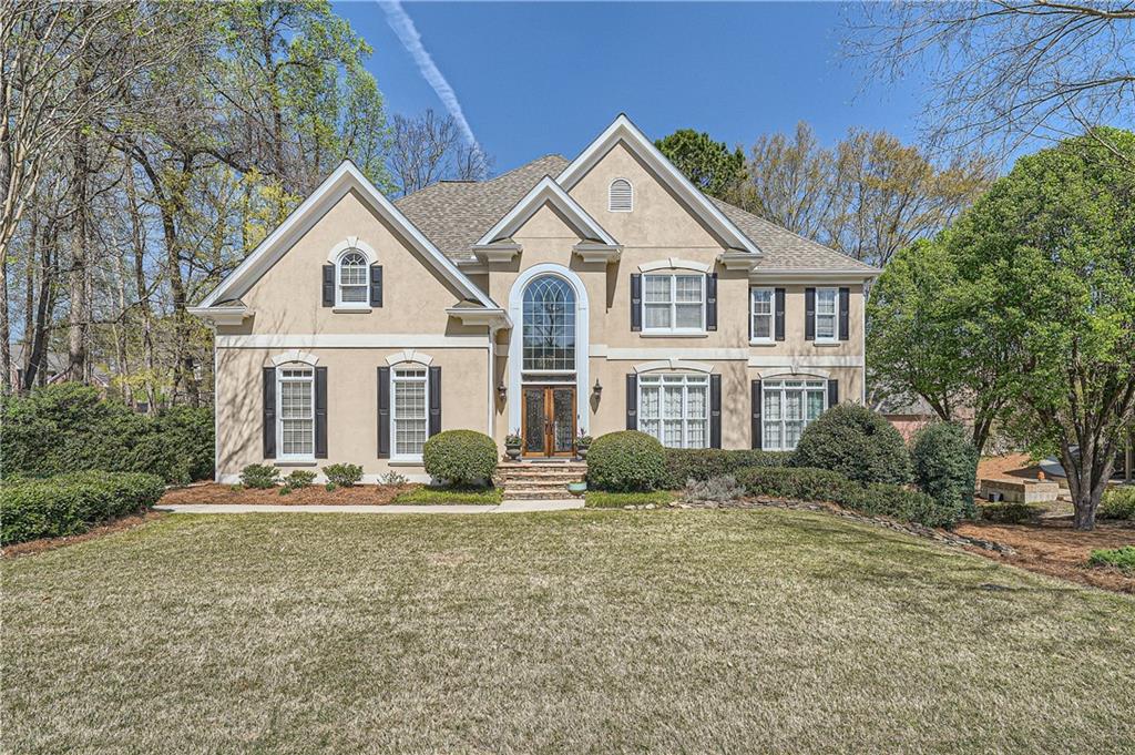 5485 Amberfield Drive, Peachtree Corners, Georgia image 2