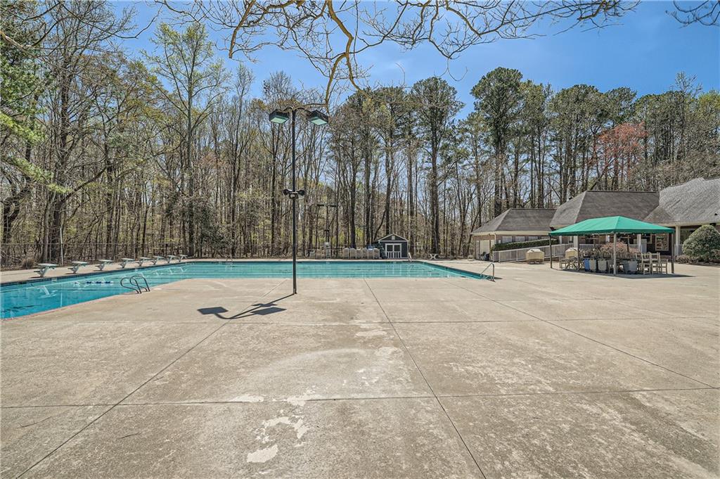 5485 Amberfield Drive, Peachtree Corners, Georgia image 50